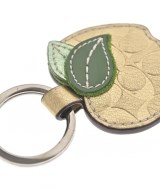 COACH（コーチ）チャーム ゴールド サイズ:- レディース/2200684066066