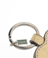 COACH（コーチ）チャーム ゴールド サイズ:- レディース/2200684066066