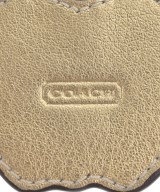 COACH（コーチ）チャーム ゴールド サイズ:- レディース/2200684066066