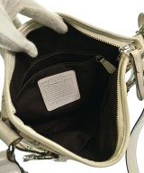 COACH（コーチ）ショルダーバッグ 茶 サイズ:- レディース/2200684066073