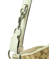 COACH（コーチ）ショルダーバッグ 茶 サイズ:- レディース/2200684066073