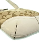 COACH（コーチ）ショルダーバッグ 茶 サイズ:- レディース/2200684066073