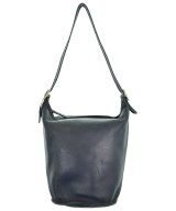 COACH（コーチ）ショルダーバッグ 紺 サイズ:- レディース/2200687344246