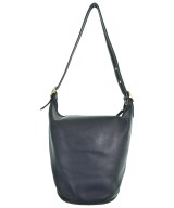 COACH（コーチ）ショルダーバッグ 紺 サイズ:- レディース/2200687344246