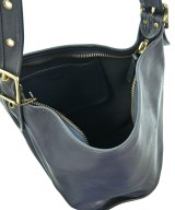 COACH（コーチ）ショルダーバッグ 紺 サイズ:- レディース/2200687344246