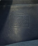 COACH（コーチ）ショルダーバッグ 紺 サイズ:- レディース/2200687344246