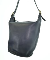 COACH（コーチ）ショルダーバッグ 紺 サイズ:- レディース/2200687344246