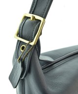 COACH（コーチ）ショルダーバッグ 紺 サイズ:- レディース/2200687344246