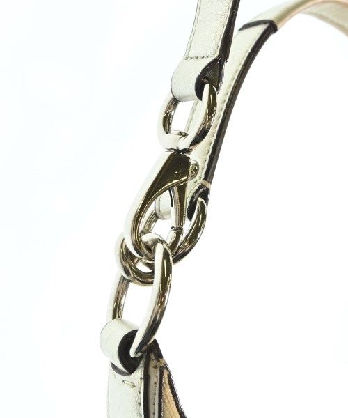 COACH（コーチ）ショルダーバッグ ベージュ サイズ:- レディース/2200687633012