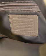 COACH（コーチ）ショルダーバッグ ベージュ サイズ:- レディース/2200687633012