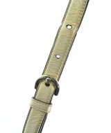 COACH（コーチ）ショルダーバッグ ベージュ サイズ:- レディース/2200687633012