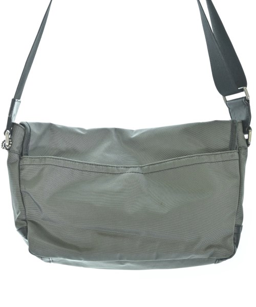 COACH（コーチ）ショルダーバッグ グレー サイズ:- レディース/2200688200121