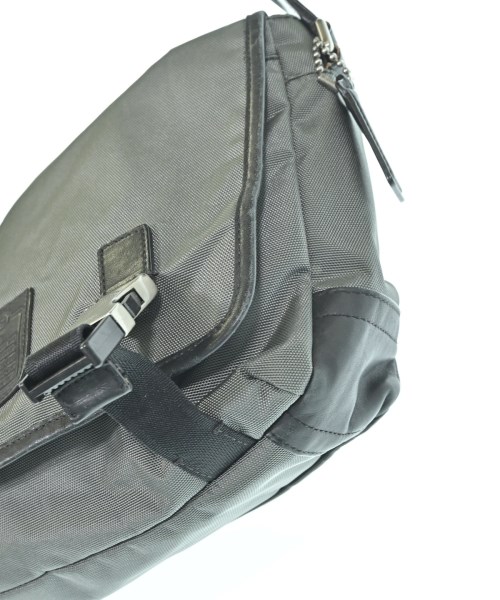 COACH（コーチ）ショルダーバッグ グレー サイズ:- レディース/2200688200121