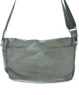 COACH（コーチ）ショルダーバッグ グレー サイズ:- レディース/2200688200121