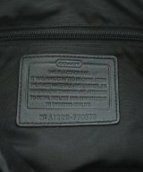 COACH（コーチ）ショルダーバッグ グレー サイズ:- レディース/2200688200121