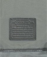 COACH（コーチ）ショルダーバッグ グレー サイズ:- レディース/2200688200121