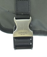 COACH（コーチ）ショルダーバッグ グレー サイズ:- レディース/2200688200121