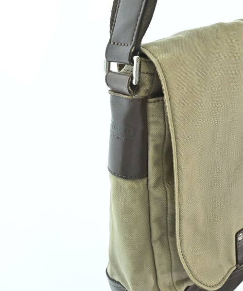 COACH（コーチ）ショルダーバッグ ベージュ サイズ:- レディース/2200688200138