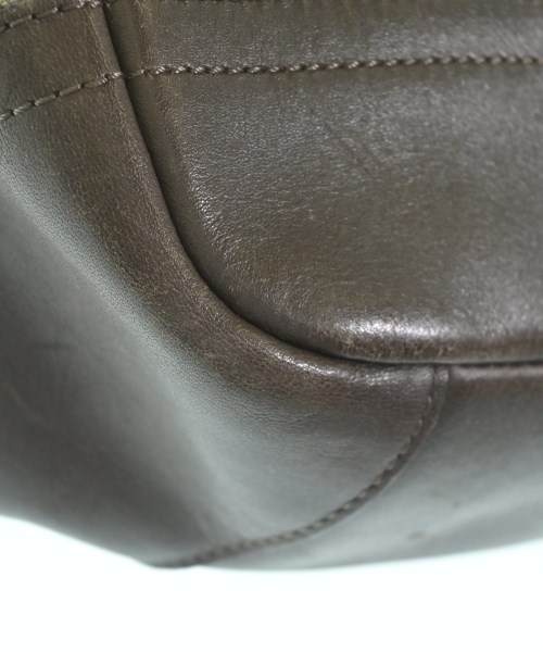 COACH（コーチ）ショルダーバッグ ベージュ サイズ:- レディース/2200688200138