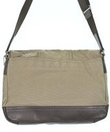 COACH（コーチ）ショルダーバッグ ベージュ サイズ:- レディース/2200688200138