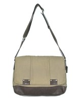 COACH（コーチ）ショルダーバッグ ベージュ サイズ:- レディース/2200688200138