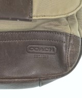 COACH（コーチ）ショルダーバッグ ベージュ サイズ:- レディース/2200688200138