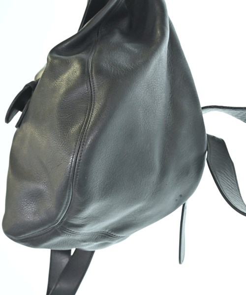 COACH（コーチ）バックパック・リュック 黒 サイズ:- レディース/2200688298098