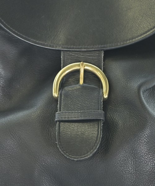 COACH（コーチ）バックパック・リュック 黒 サイズ:- レディース/2200688298098
