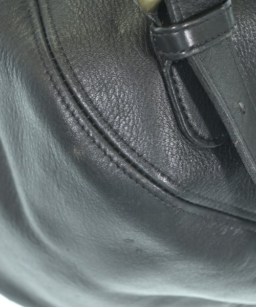 COACH（コーチ）バックパック・リュック 黒 サイズ:- レディース/2200688298098