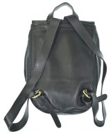COACH（コーチ）バックパック・リュック 黒 サイズ:- レディース/2200688298098