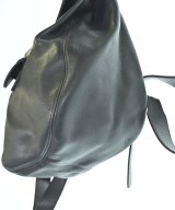 COACH（コーチ）バックパック・リュック 黒 サイズ:- レディース/2200688298098