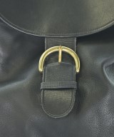 COACH（コーチ）バックパック・リュック 黒 サイズ:- レディース/2200688298098