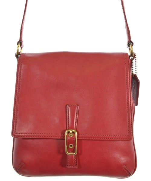コーチ(COACH)のCOACH ショルダーバッグ