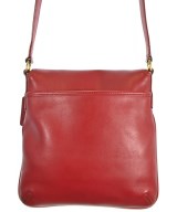 COACH（コーチ）ショルダーバッグ 赤 サイズ:- レディース/2200683840018