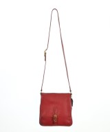 COACH（コーチ）ショルダーバッグ 赤 サイズ:- レディース/2200683840018