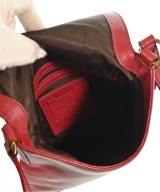 COACH（コーチ）ショルダーバッグ 赤 サイズ:- レディース/2200683840018