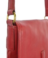 COACH（コーチ）ショルダーバッグ 赤 サイズ:- レディース/2200683840018