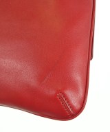 COACH（コーチ）ショルダーバッグ 赤 サイズ:- レディース/2200683840018