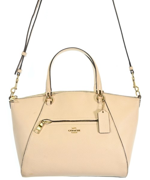コーチ(COACH)のCOACH ハンドバッグ