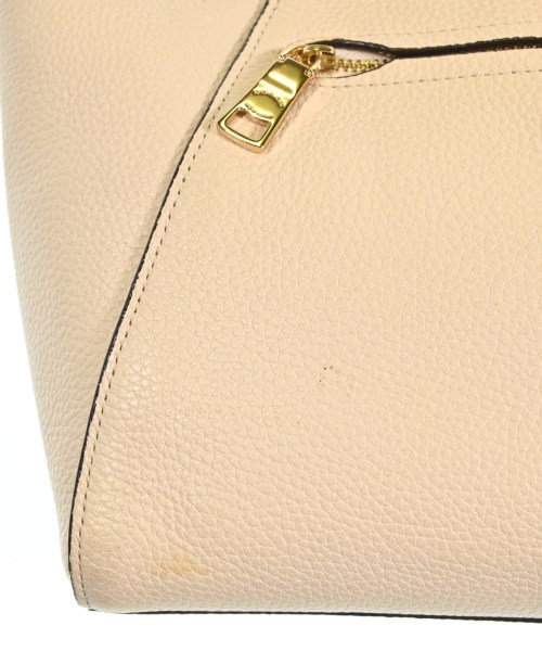 COACH（コーチ）ハンドバッグ 白 サイズ:- レディース/2200683840025
