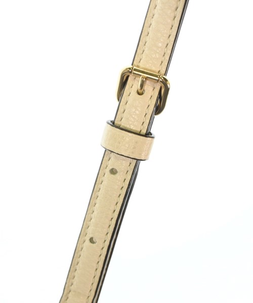 COACH（コーチ）ハンドバッグ 白 サイズ:- レディース/2200683840025