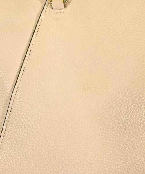 COACH（コーチ）ハンドバッグ 白 サイズ:- レディース/2200683840025