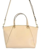 COACH（コーチ）ハンドバッグ 白 サイズ:- レディース/2200683840025