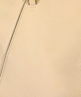 COACH（コーチ）ハンドバッグ 白 サイズ:- レディース/2200683840025