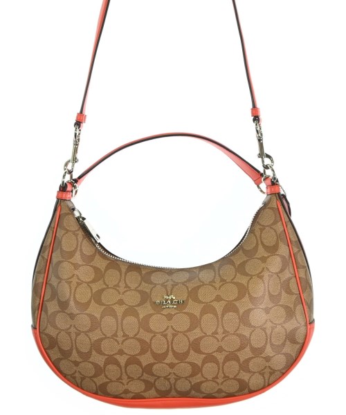 コーチ(COACH)のCOACH ショルダーバッグ