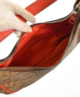 COACH（コーチ）ショルダーバッグ 茶 サイズ:- レディース/2200685602089