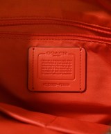 COACH（コーチ）ショルダーバッグ 茶 サイズ:- レディース/2200685602089