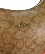 COACH（コーチ）ショルダーバッグ 茶 サイズ:- レディース/2200685602089