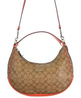 COACH ショルダーバッグ