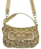 COACH ショルダーバッグ